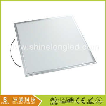 2016 home usage kitchen room led lamp led panel light 600*600 40w 50w